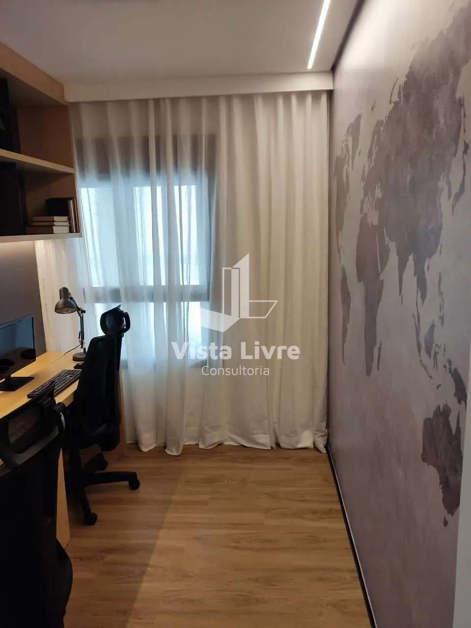 Apartamento, 3 quartos, 92 m² - Foto 11