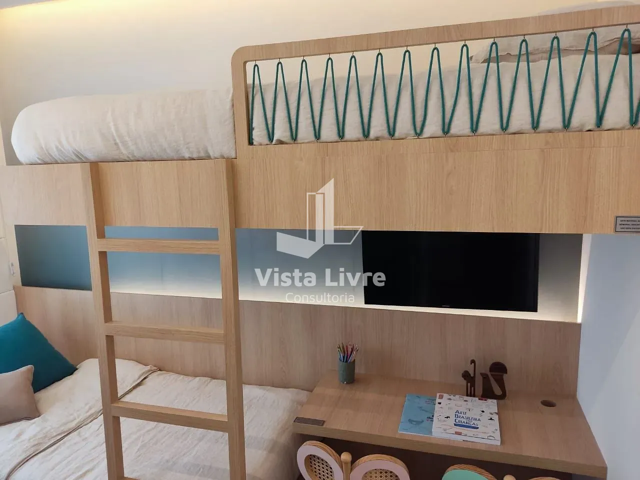 Apartamento, 3 quartos, 92 m² - Foto 18