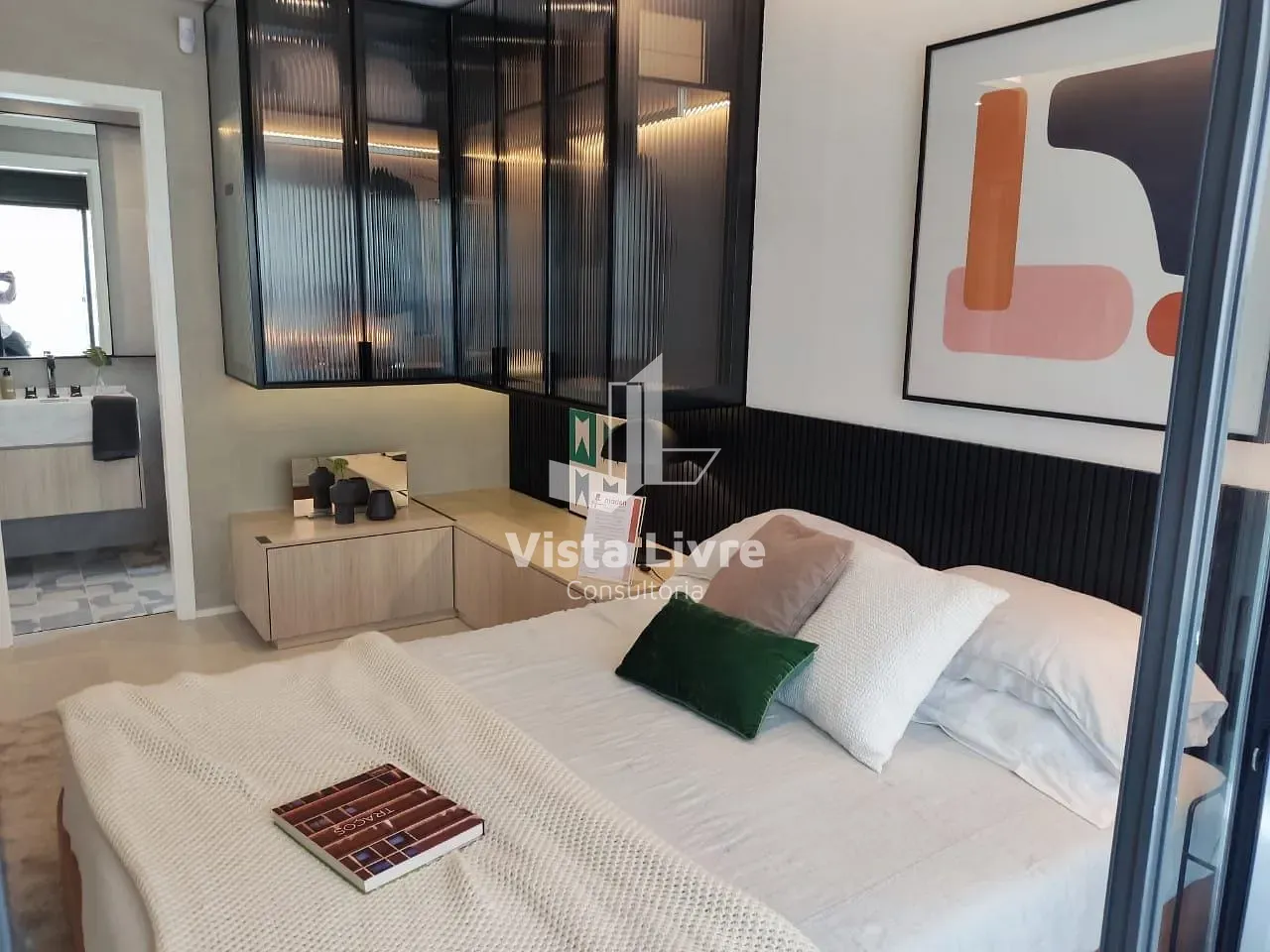 Apartamento, 3 quartos, 92 m² - Foto 15