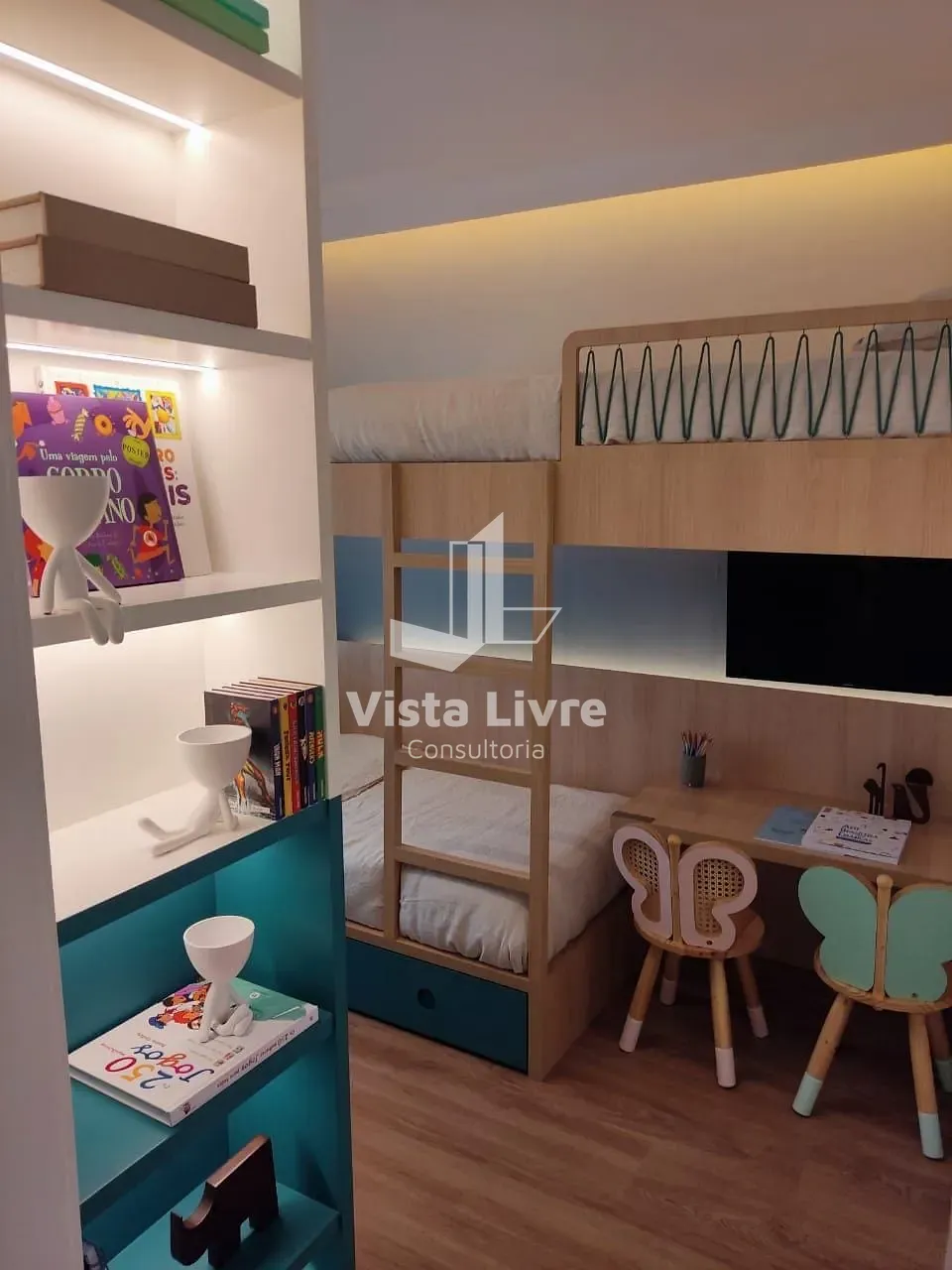 Apartamento, 3 quartos, 92 m² - Foto 19