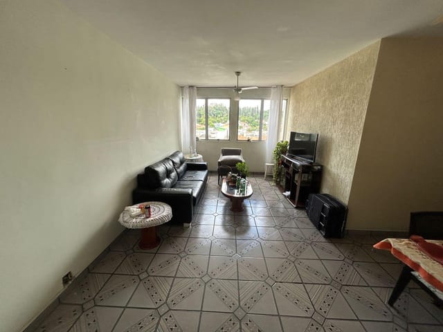 Apartamento com 115m² 3 quartos e 3 banheiros, à venda, no bairro Vila Monumento em São Paulo