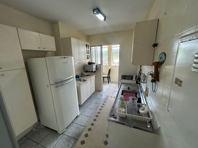 Apartamento com 115m² 3 quartos e 3 banheiros, à venda, no bairro Vila Monumento em São Paulo