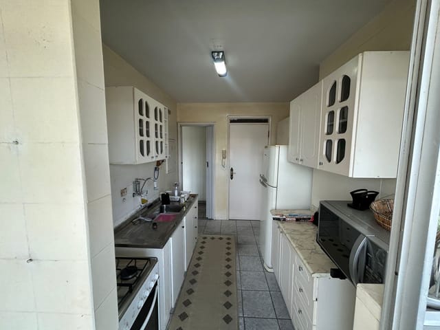 Apartamento com 115m² 3 quartos e 3 banheiros, à venda, no bairro Vila Monumento em São Paulo