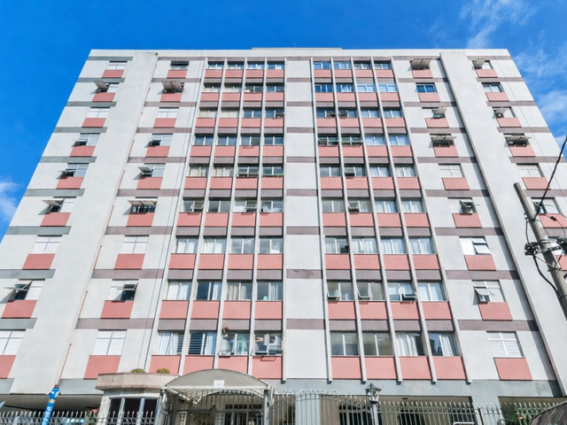 Apartamento com 115m² 3 quartos e 3 banheiros, à venda, no bairro Vila Monumento em São Paulo