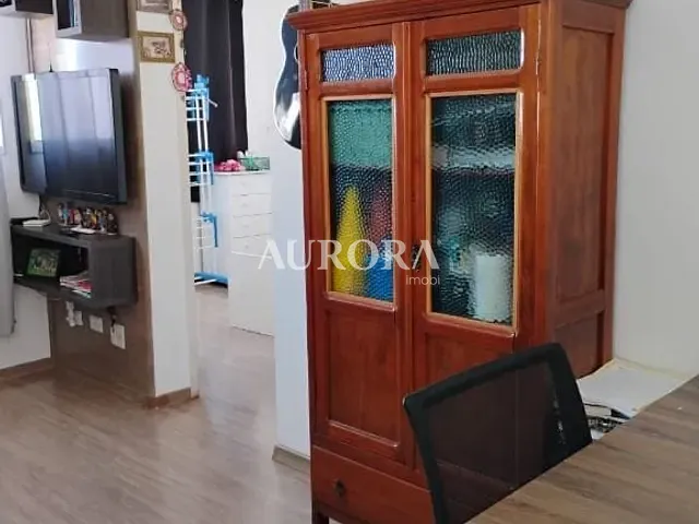 Apartamento com 66m² 2 quartos e 1 banheiro, à venda, no bairro Vale dos Tucanos em Londrina