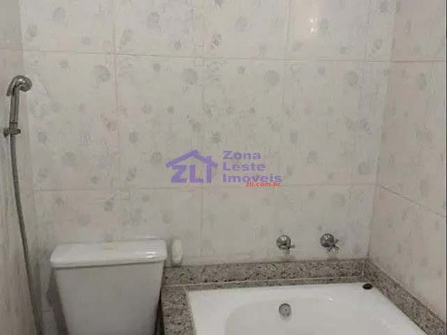 Apartamento com 54m² 2 quartos e 2 banheiros, à venda, no bairro Vila Bela em São Paulo