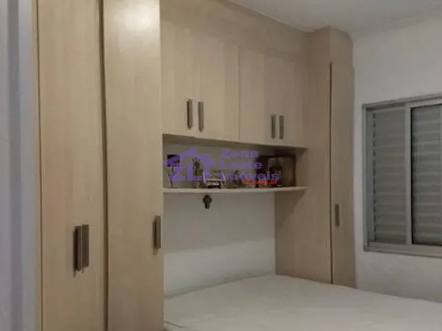 Apartamento com 54m² 2 quartos e 2 banheiros, à venda, no bairro Vila Bela em São Paulo