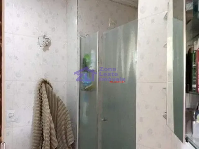 Apartamento com 54m² 2 quartos e 2 banheiros, à venda, no bairro Vila Bela em São Paulo