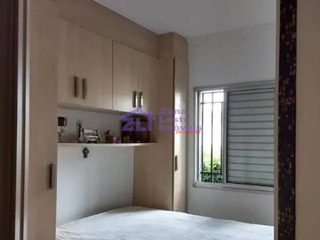 Apartamento com 54m² 2 quartos e 2 banheiros, à venda, no bairro Vila Bela em São Paulo