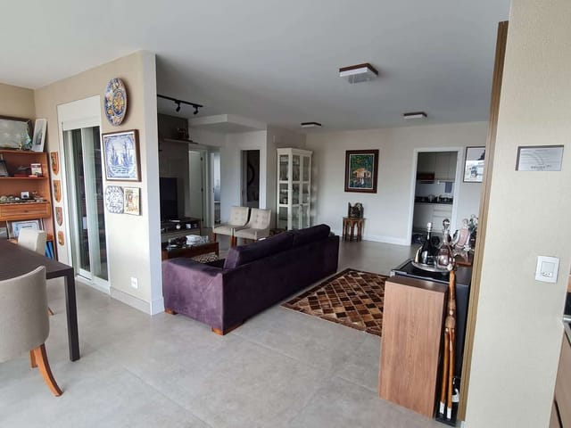 Apartamento com 120m² 2 quartos e 3 banheiros, à venda, no bairro Jardim da Saúde em São Paulo