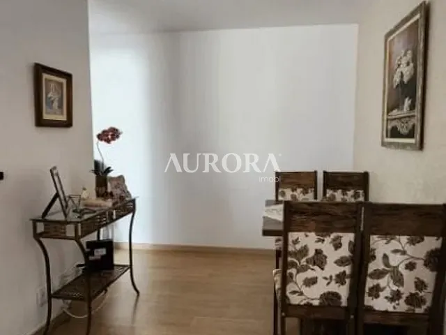 Apartamento com 66m² 2 quartos e 1 banheiro, à venda, no bairro Vale dos Tucanos em Londrina