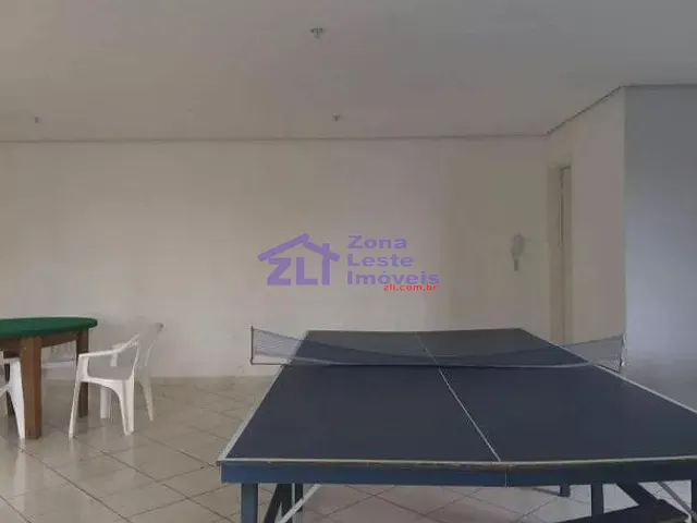 Apartamento com 55m² 2 quartos e 1 banheiro, à venda, no bairro Cidade Líder em São Paulo
