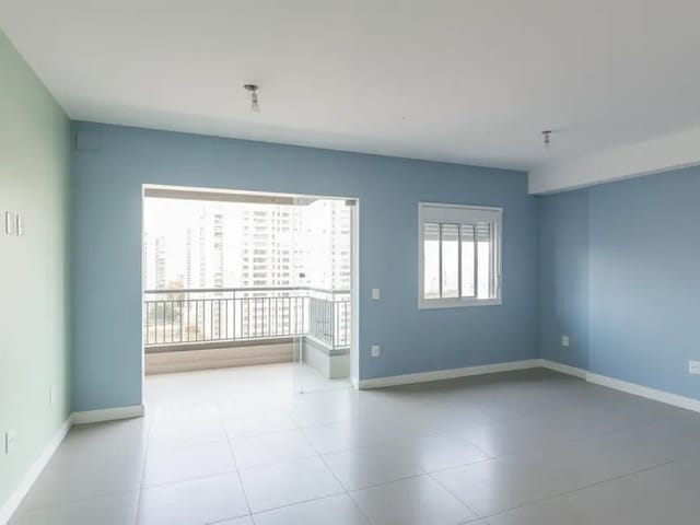 Apartamento com 34m² 1 quarto e 1 banheiro, à venda, no bairro Vila Nair em São Paulo