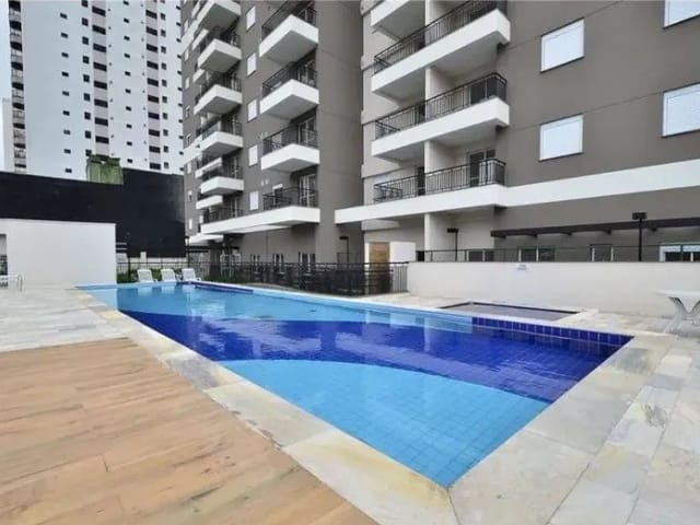 Apartamento com 34m² 1 quarto e 1 banheiro, à venda, no bairro Vila Nair em São Paulo