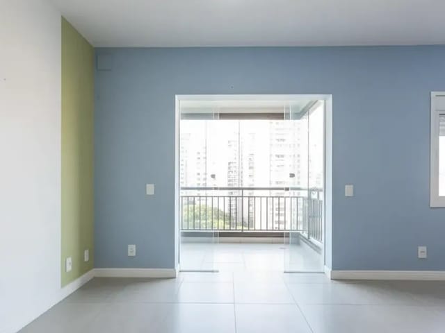 Apartamento com 34m² 1 quarto e 1 banheiro, à venda, no bairro Vila Nair em São Paulo
