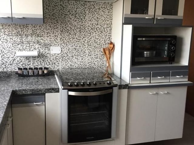 Foto do Apartamento - Apartamento à venda 4 Quartos, 1 Suite, 2 Vagas, 127M², CENTRO, OSASCO - SP | A Bela Vista Imóveis