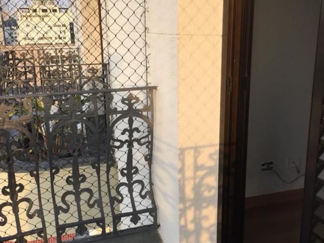 Foto do Apartamento - Apartamento à venda 4 Quartos, 1 Suite, 2 Vagas, 127M², CENTRO, OSASCO - SP | A Bela Vista Imóveis