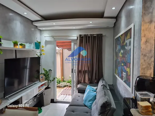 Apartamento com 56m² 2 quartos e 1 banheiro, à venda, no bairro Jardim Copacabana em São José dos Campos