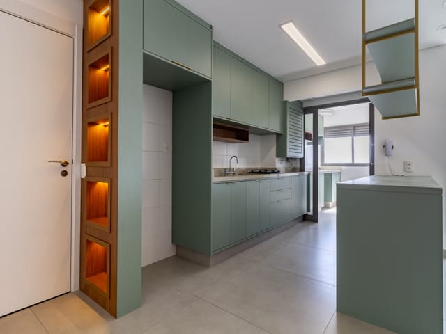 Apartamento com 88m² 2 quartos e 3 banheiros, à venda, no bairro Vila Leopoldina em São Paulo