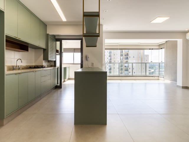 Apartamento com 88m² 2 quartos e 3 banheiros, à venda, no bairro Vila Leopoldina em São Paulo
