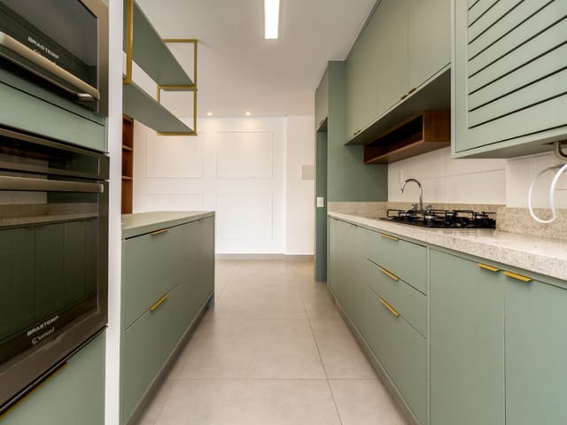Apartamento com 88m² 2 quartos e 3 banheiros, à venda, no bairro Vila Leopoldina em São Paulo