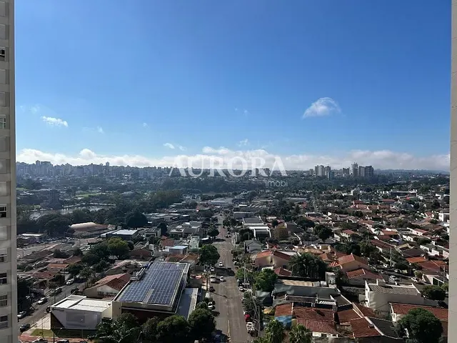 Apartamento 3 quartos e 4 banheiros, à venda, no bairro Gleba Fazenda Palhano em Londrina