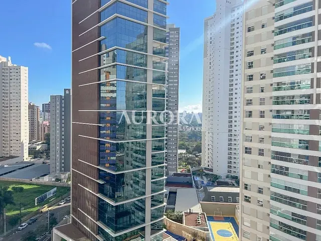 Apartamento 3 quartos e 4 banheiros, à venda, no bairro Gleba Fazenda Palhano em Londrina