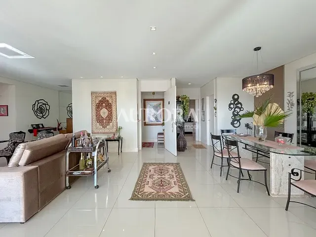 Apartamento 3 quartos e 4 banheiros, à venda, no bairro Gleba Fazenda Palhano em Londrina