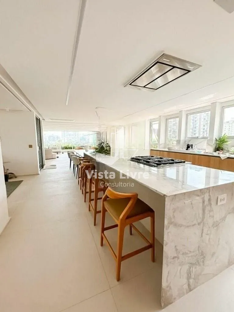 Apartamento, 4 quartos, 341 m² - Foto 12