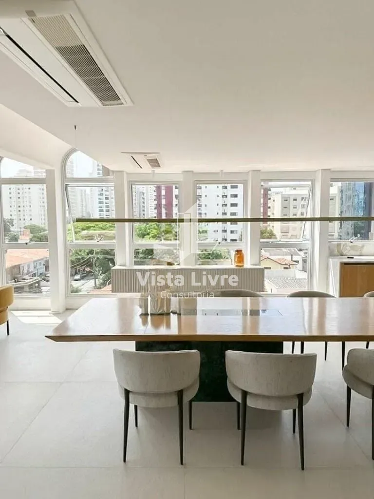 Apartamento, 4 quartos, 341 m² - Foto 5