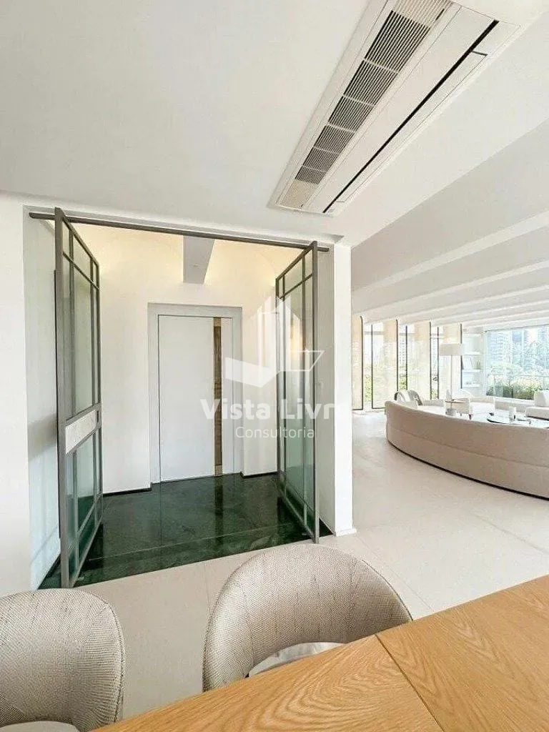 Apartamento, 4 quartos, 341 m² - Foto 4