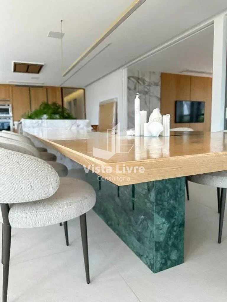 Apartamento, 4 quartos, 341 m² - Foto 14
