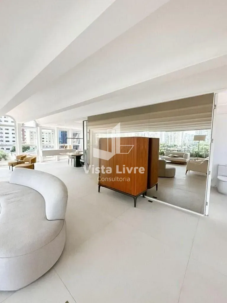 Apartamento, 4 quartos, 341 m² - Foto 7