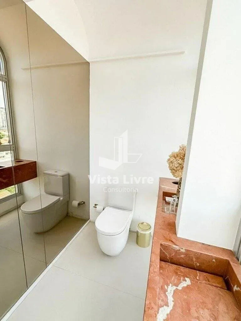 Apartamento, 4 quartos, 341 m² - Foto 20