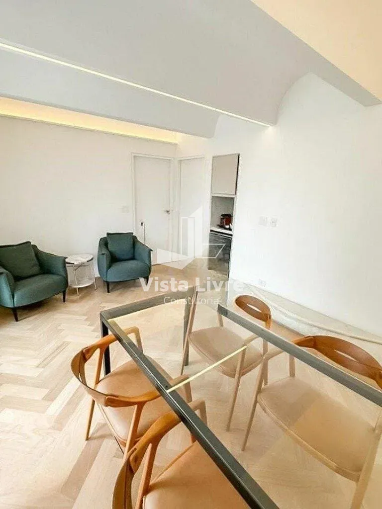 Apartamento, 4 quartos, 341 m² - Foto 9