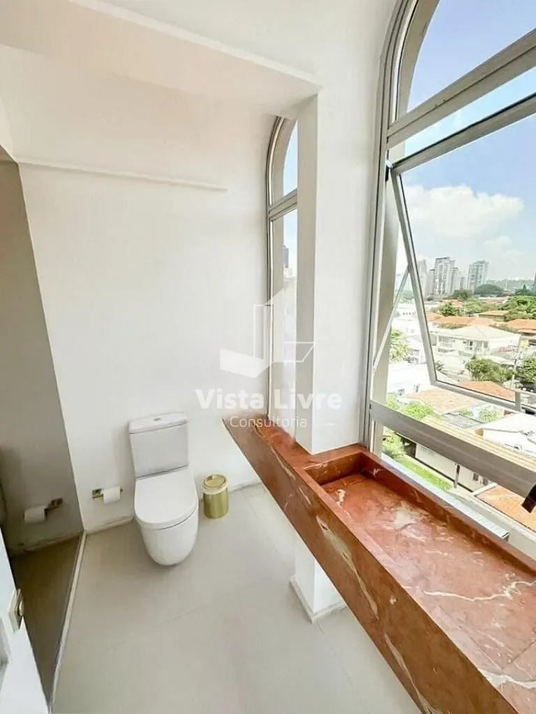Apartamento, 4 quartos, 341 m² - Foto 22