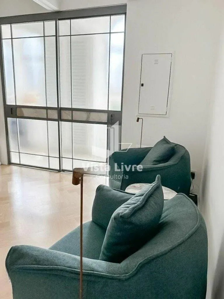 Apartamento, 4 quartos, 341 m² - Foto 8