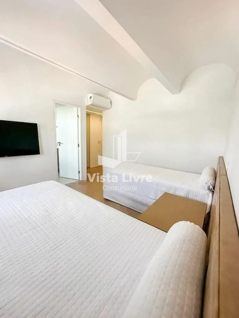 Apartamento, 4 quartos, 341 m² - Foto 17