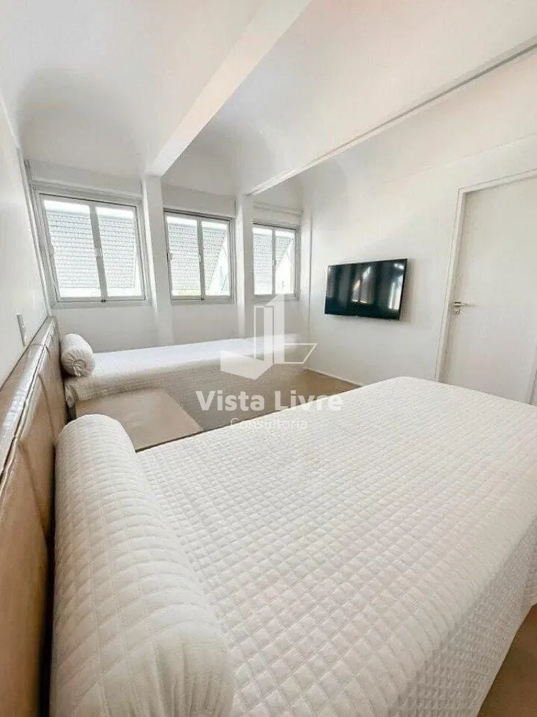 Apartamento, 4 quartos, 341 m² - Foto 16