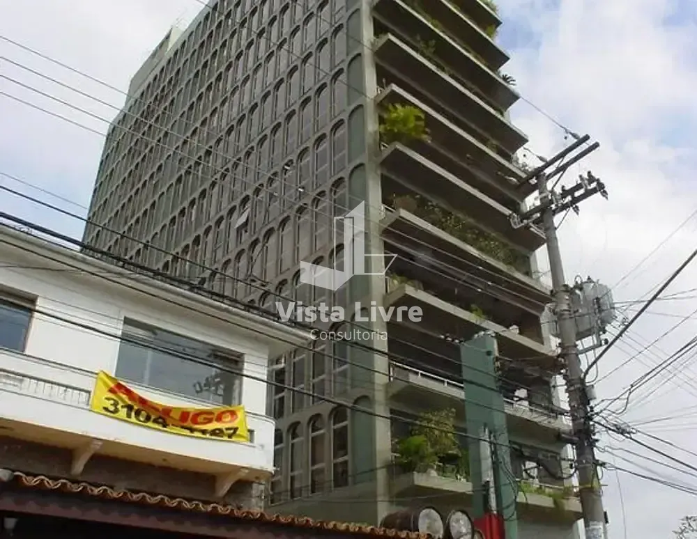 Apartamento, 4 quartos, 341 m² - Foto 32