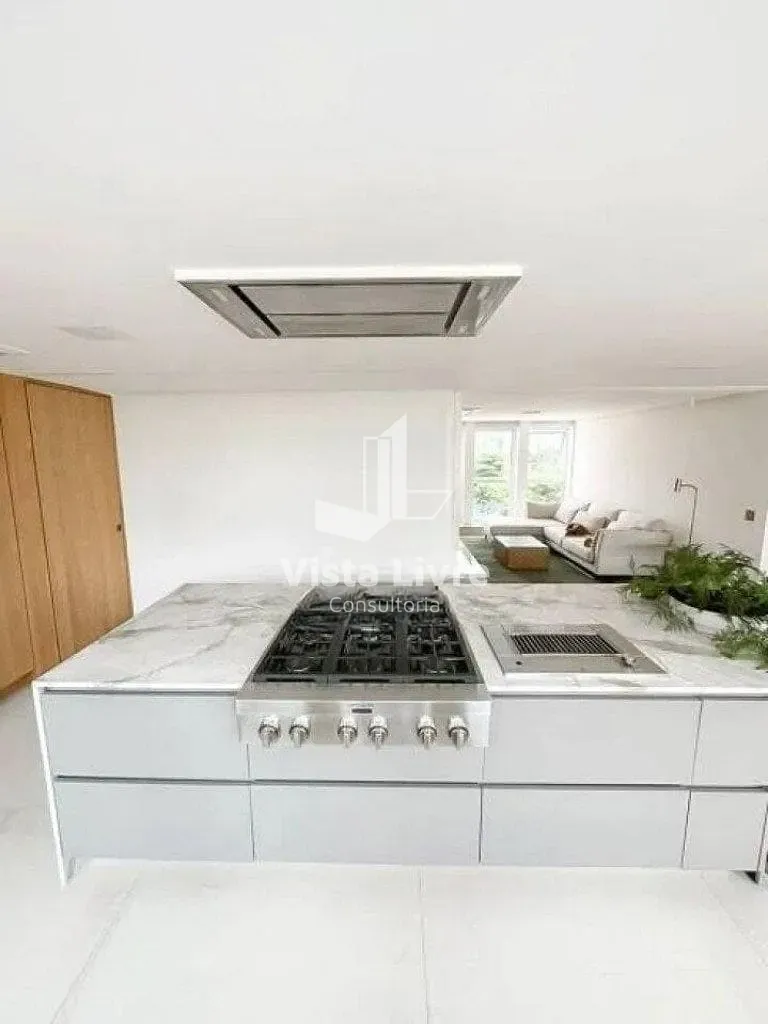 Apartamento, 4 quartos, 341 m² - Foto 11