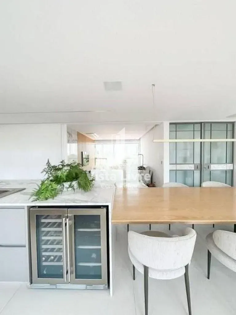 Apartamento, 4 quartos, 341 m² - Foto 6