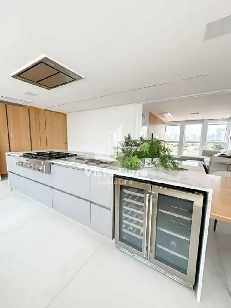 Apartamento, 4 quartos, 341 m² - Foto 10