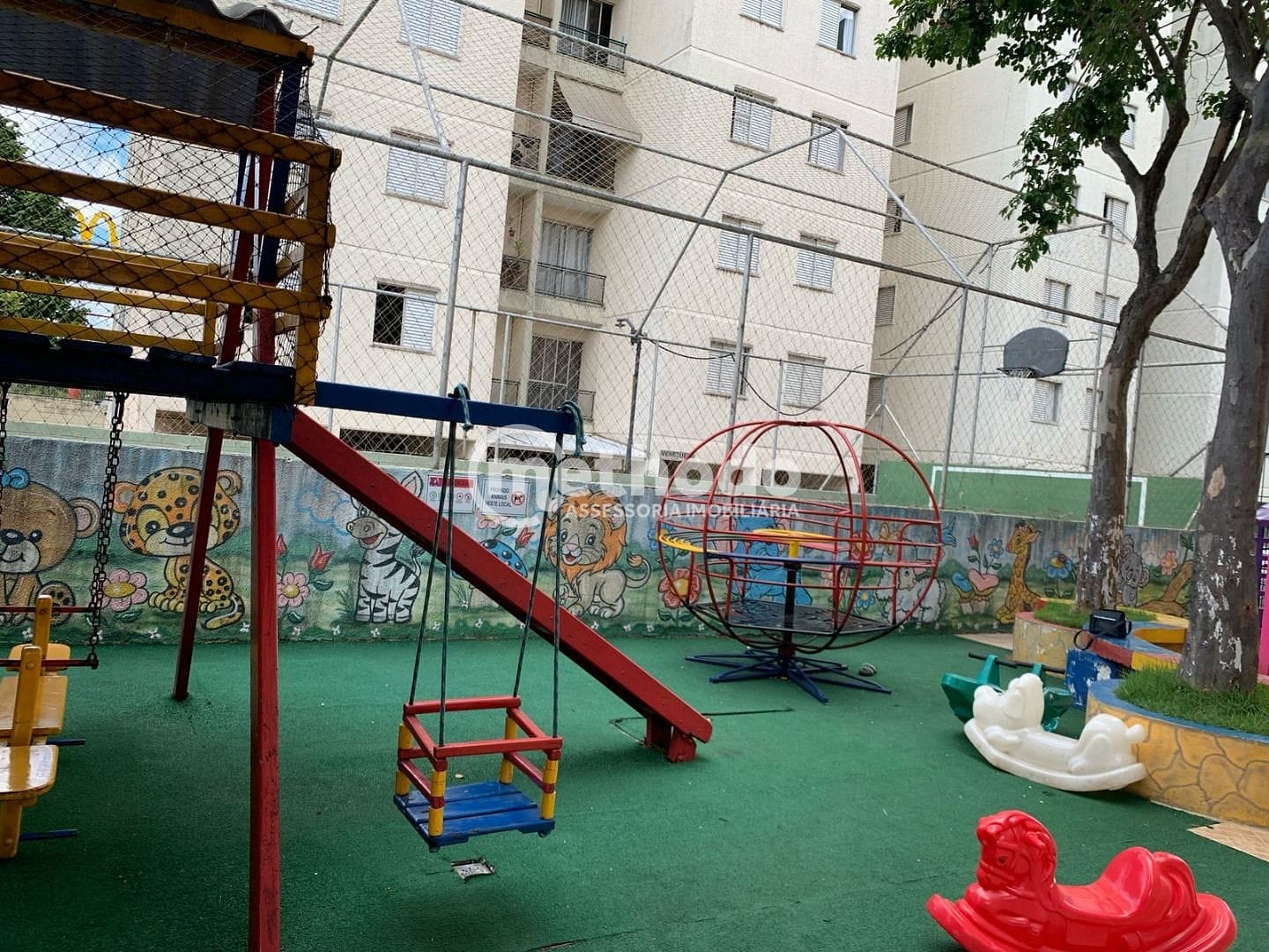 Apartamento, 3 quartos, 90 m² - Foto 20