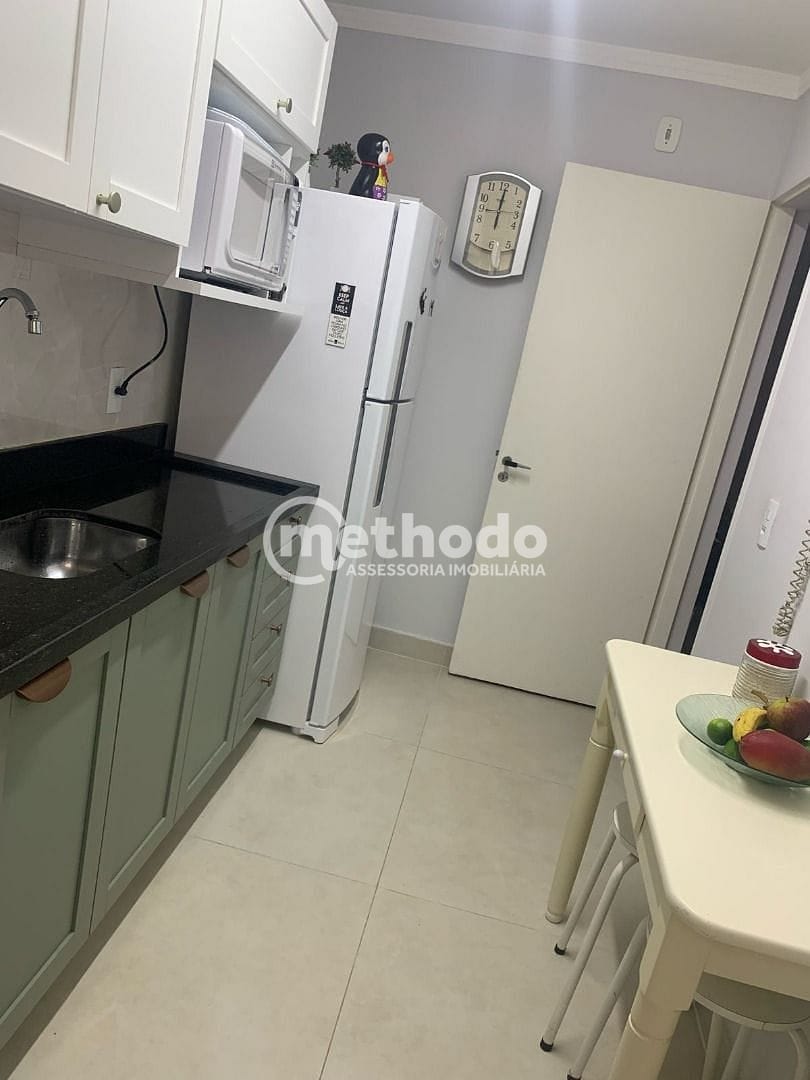 Apartamento, 3 quartos, 90 m² - Foto 7