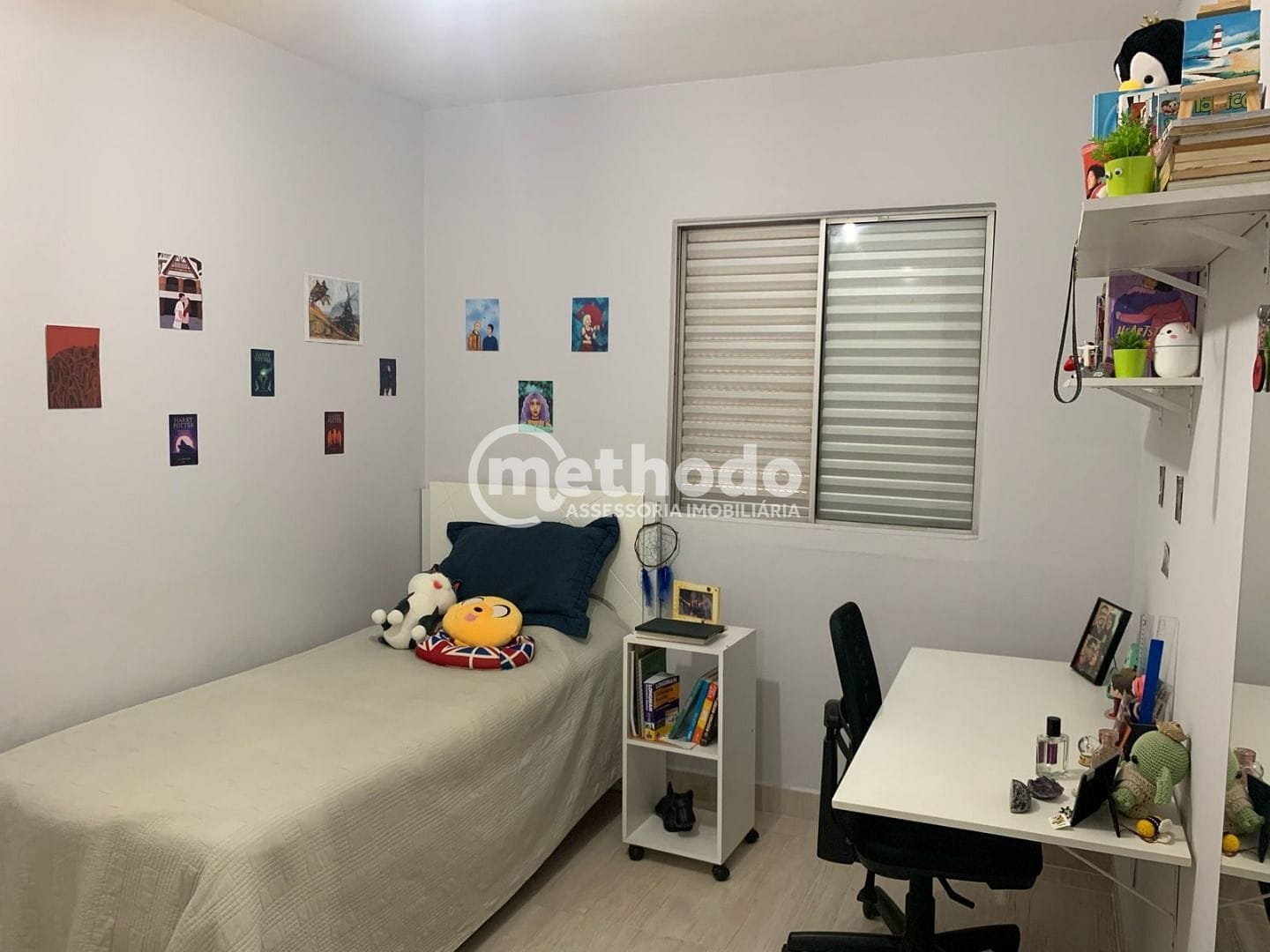 Apartamento, 3 quartos, 90 m² - Foto 9