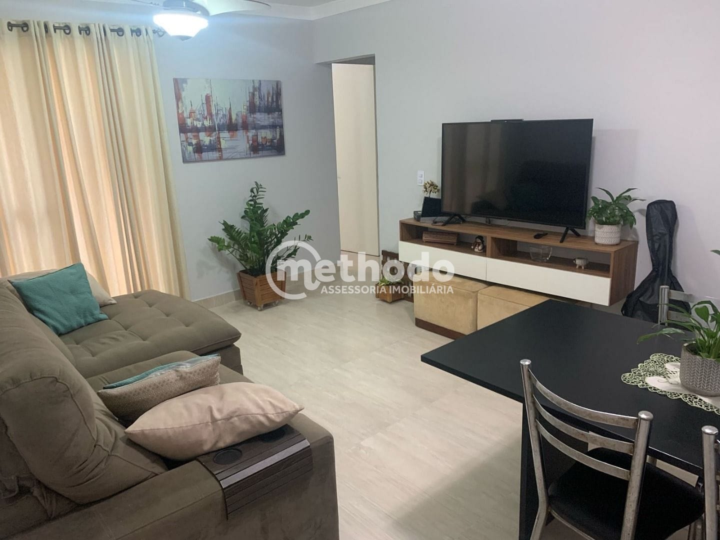 Apartamento, 3 quartos, 90 m² - Foto 3