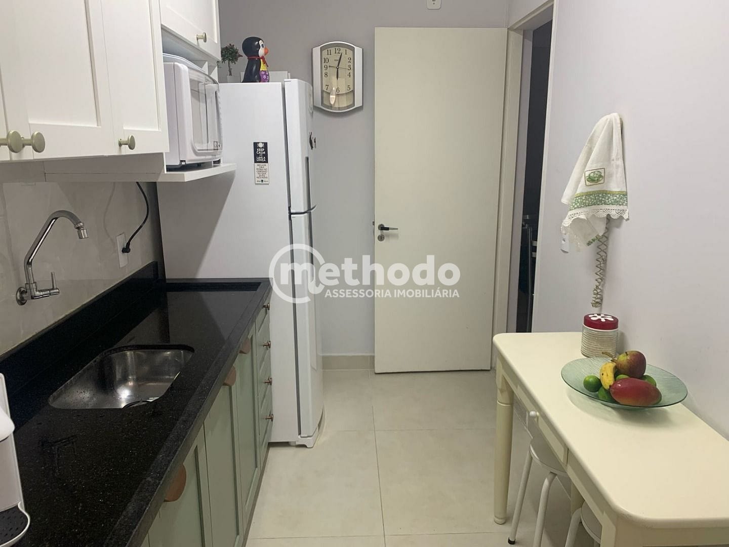 Apartamento, 3 quartos, 90 m² - Foto 6
