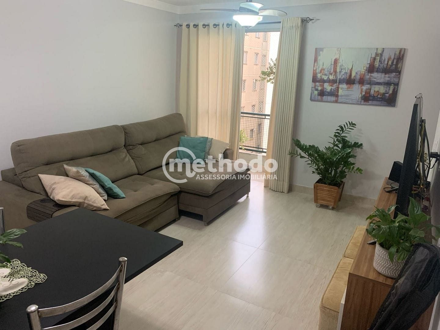 Apartamento, 3 quartos, 90 m² - Foto 4