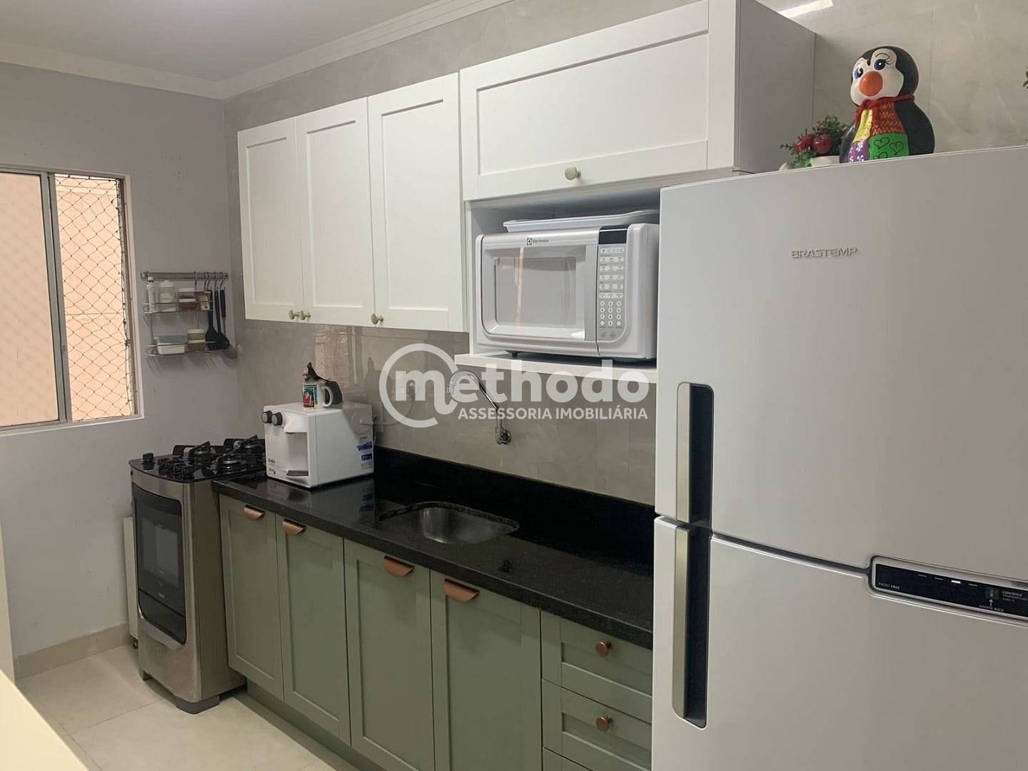 Apartamento, 3 quartos, 90 m² - Foto 5